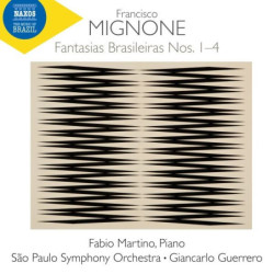 FANTASIAS BRASILEIRAS NOS. 14