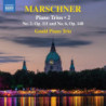PIANO TRIOS, VOL. 2 NO. 2, OP. 111 AND N