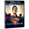 SUPERMAN (4K+BR)
