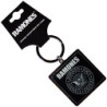 RAMONES KEYCHAIN: PRESIDENTIAL SEAL