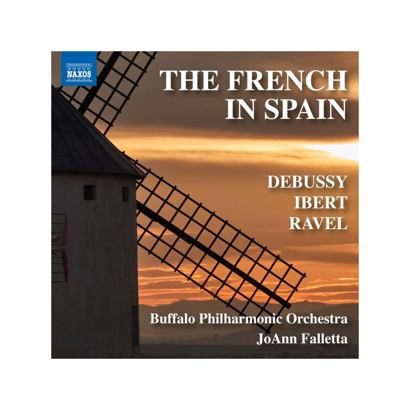 THE FRENCH IN SPAIN