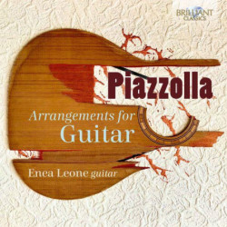 ARRANGEMENTS FOR GUITAR