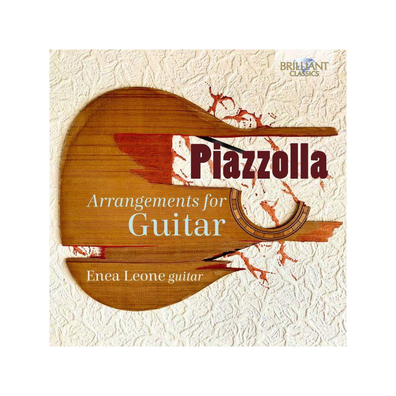 ARRANGEMENTS FOR GUITAR
