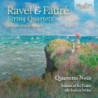 STRING QUARTETS (INTRODUCTION & ALLEGRO)