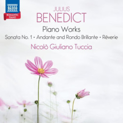 ROMANTIC PIANO, VOL. 1