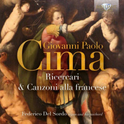 RICERCARI & CANZONI ALLA...
