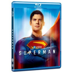 SUPERMAN