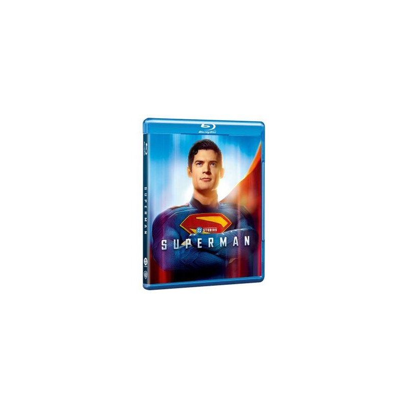 SUPERMAN