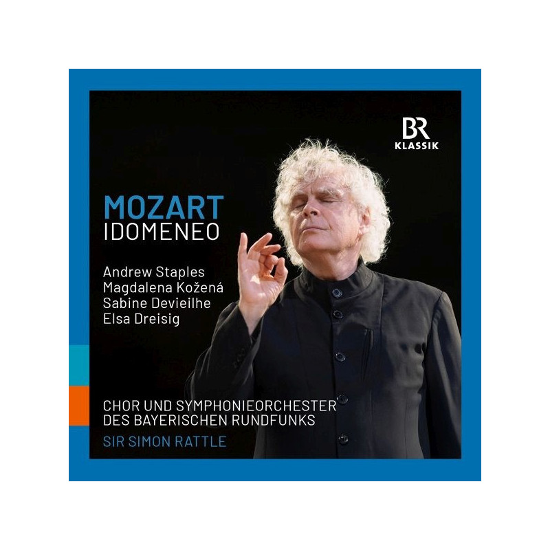 IDOMENEO