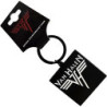 VAN HALEN KEYCHAIN:RETRO LOGO