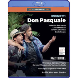 DON PASQUALE