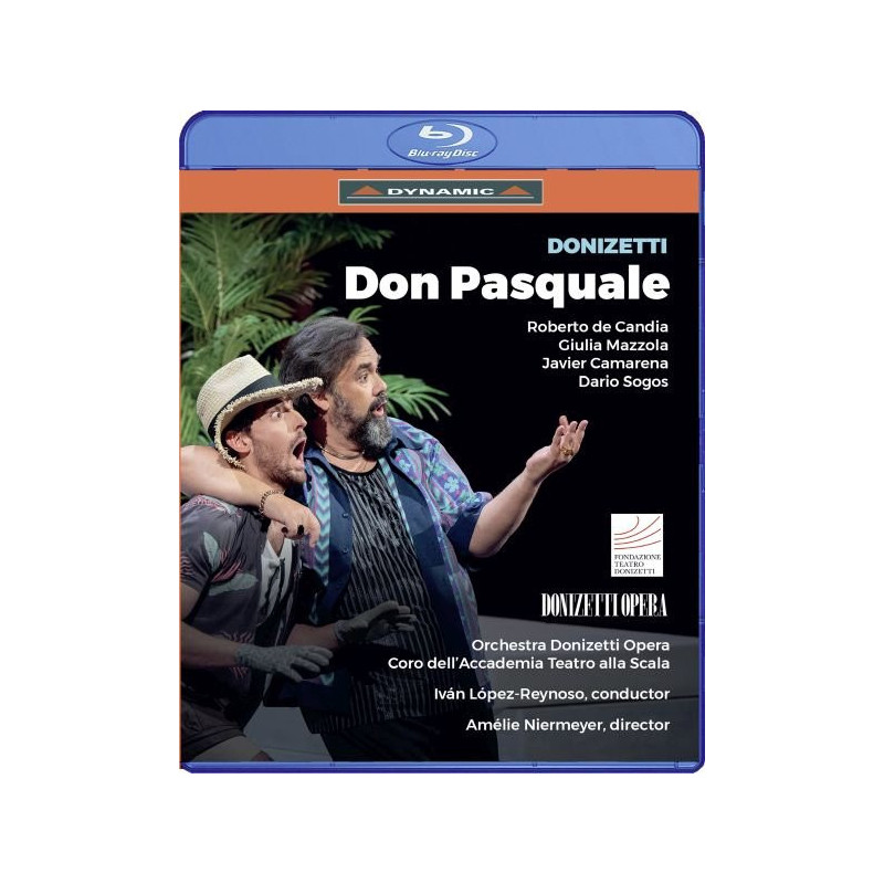 DON PASQUALE