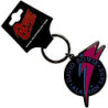 DAVID BOWIE KEYCHAIN:ALADDIN SAIN