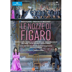 LE NOZZE DI FIGARO