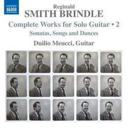 COMPLETE WORKS FOR SOLO...