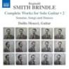 COMPLETE WORKS FOR SOLO GUITAR, VOL. 2