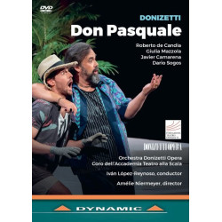 DON PASQUALE