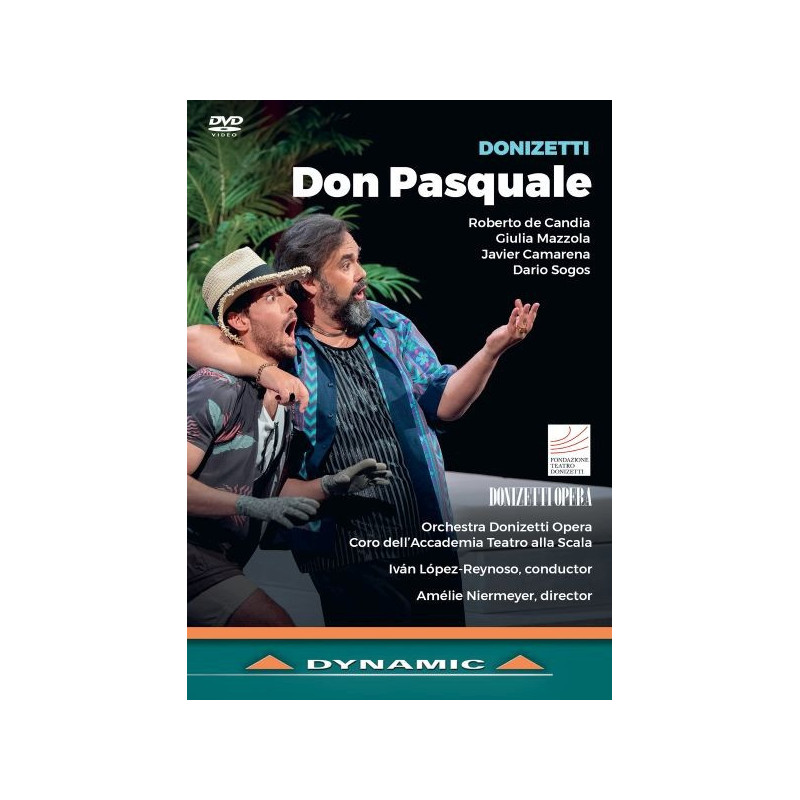 DON PASQUALE