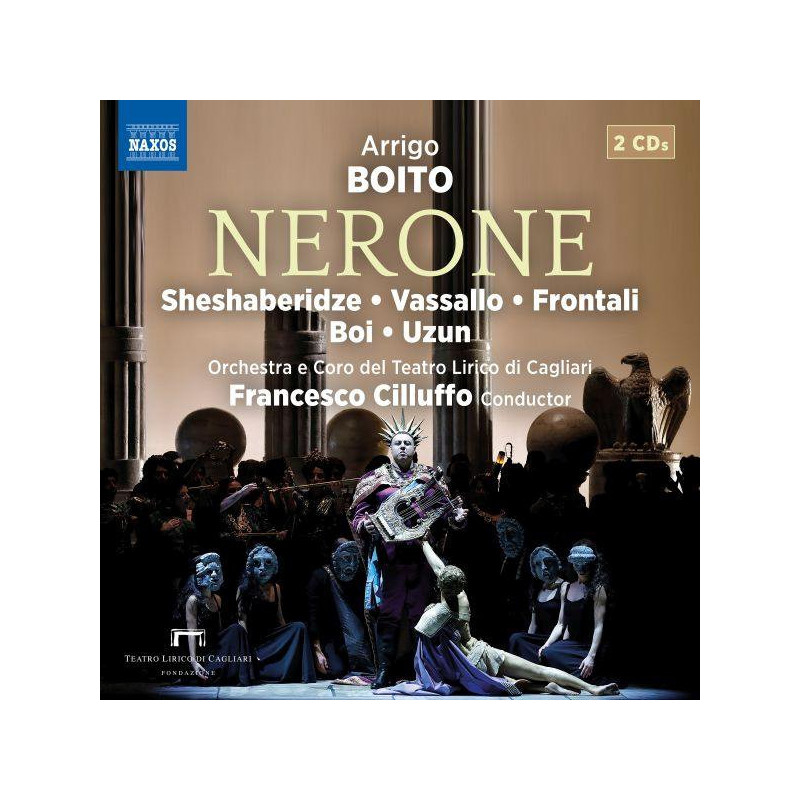 NERONE