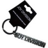 JOY DIVISION KEYCHAIN: LOGO
