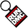 RUN DMC KEYCHAIN: LOGO