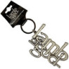 LAMB OF GOD KEYCHAIN: LOGO