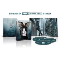 THE LAST OF US S.2 (BOX 3...