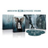 THE LAST OF US S.2 (BOX 3 4K) (STEELBOOK)