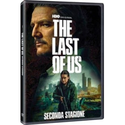 THE LAST OF US S.2 (BOX 3 DV)