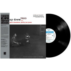 KENNY DREW TRIO