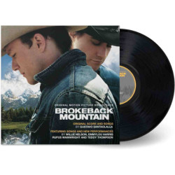 BROKEBACK MOUNTAIN