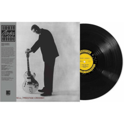 KENNY BURRELL
