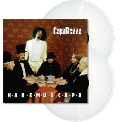 HABEMUS CAPA