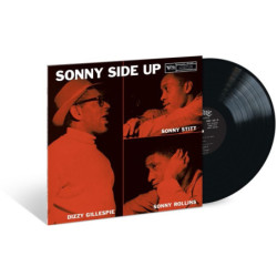 SONNY SIDE UP