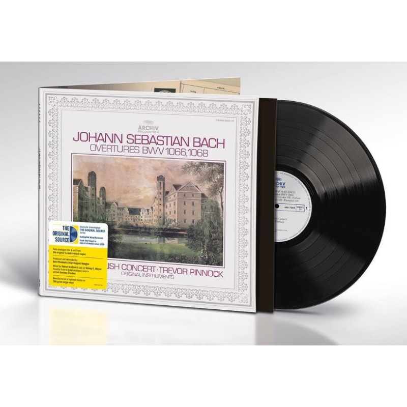 SUITES PER ORCH. 1 & 3
