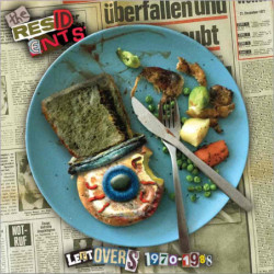 LEFTOVERS (1970-1988)