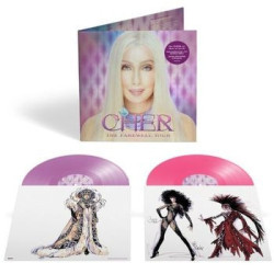 THE FAREWELL TOUR (HOT PINK...