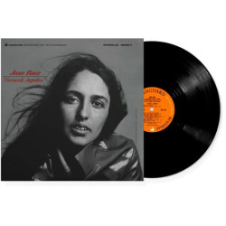 FAREWELL, ANGELINA