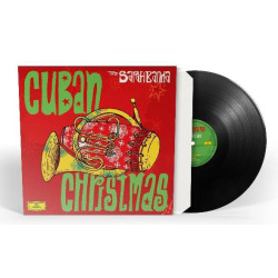 CUBAN CHRISTMAS