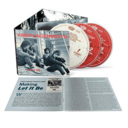 LET IT BE (DELUXE EDITION)