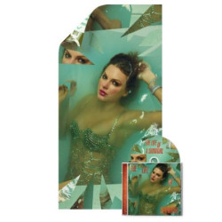 THE LIFE OF A SHOWGIRL