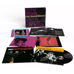 FIVE FROM '65: THE QUINTET SU