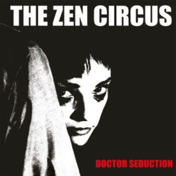 DOCTOR SEDUCTION - CLEAR...