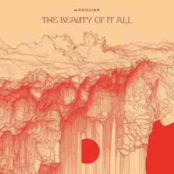 THE BEAUTY OF IT ALL
