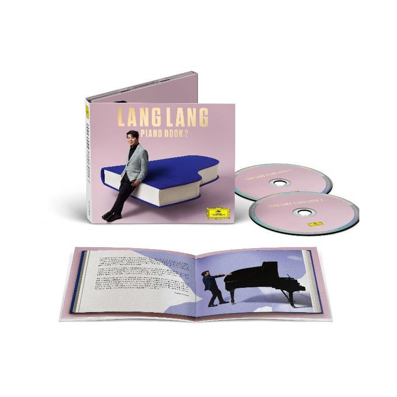 PIANO BOOK 2