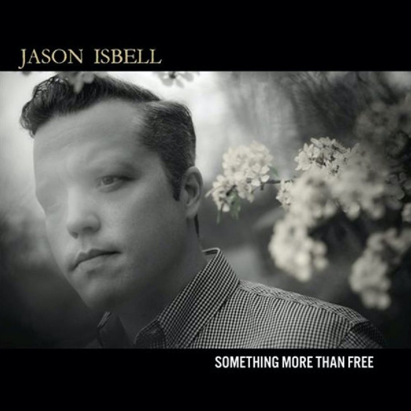 SOMETHING MORE THAN FREE (10 YEAR ANNIVE
