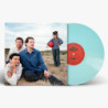 AGAIN (SKY BLUE VINYL)