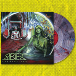 CHANGELINGS (COLOR VINYL)