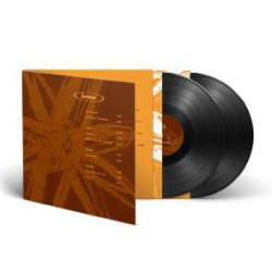 ORBITAL 2 (THE BROWN ALBUM)