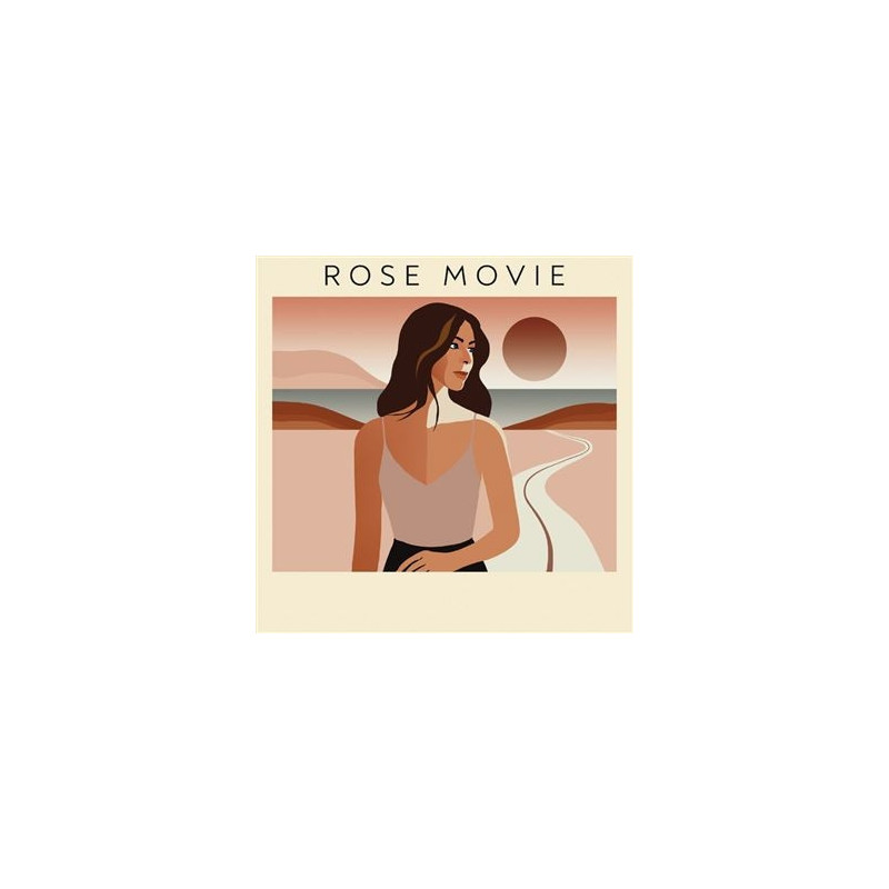 ROSE MOVIE